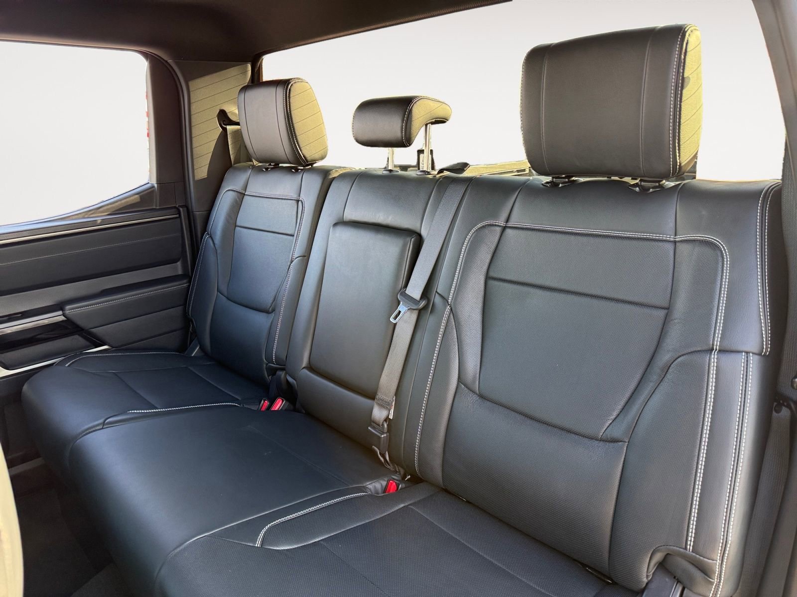 New 2026 Toyota Tundra Limited image 13