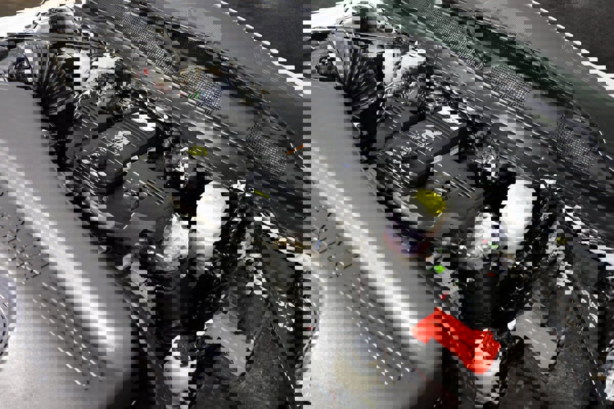 Used 2024 RAM 2500 Laramie w/ Snow Chief Group image 37