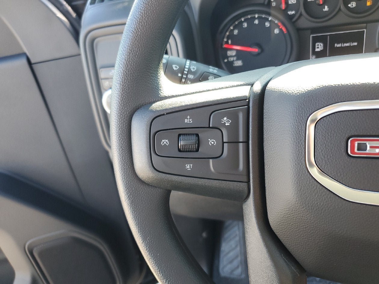 New 2026 GMC Sierra 1500 Pro w/ Graphite Edition RWD image 28