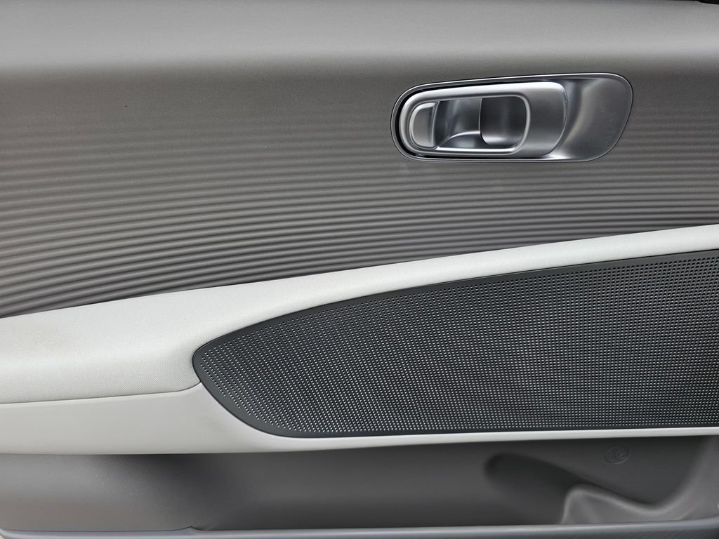 Certified 2024 Hyundai Ioniq 6 SEL RWD image 22
