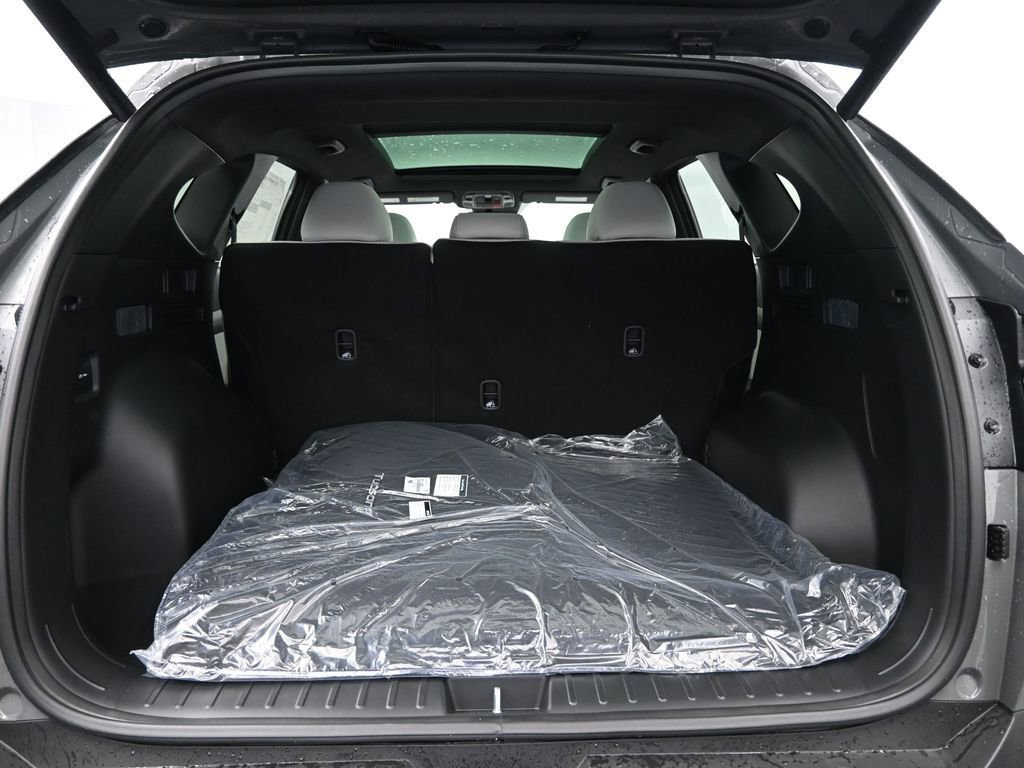 New 2026 Hyundai Tucson Limited image 30