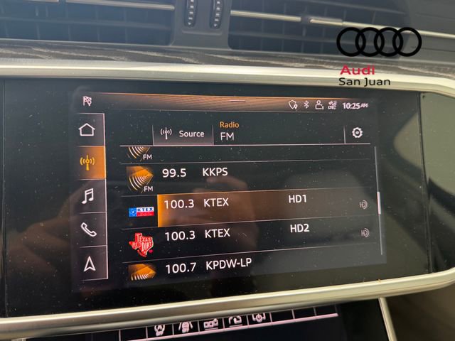 Used 2019 Audi A6 2.0T Premium w/ Convenience Package AWD/4WD image 20