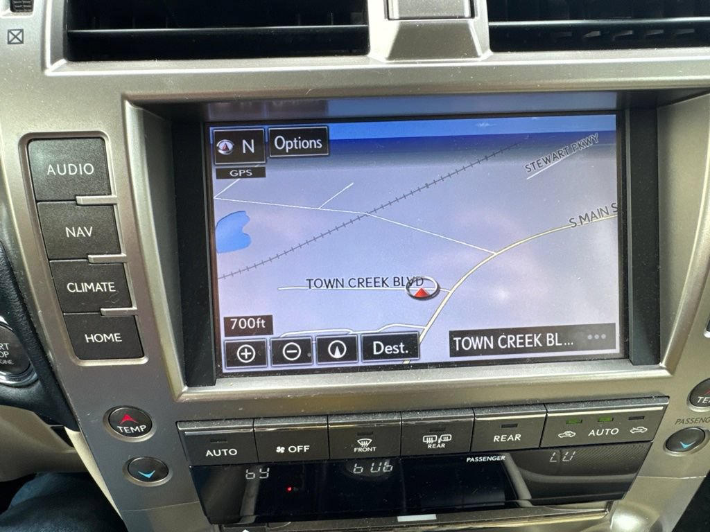 Used 2020 Lexus GX 460 Premium AWD/4WD image 11