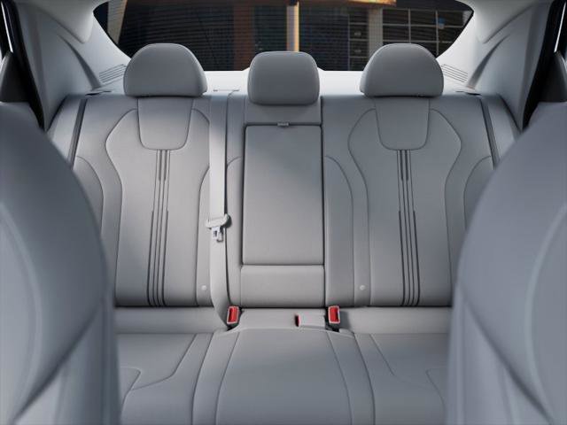 New 2025 Hyundai Elantra SEL image 12