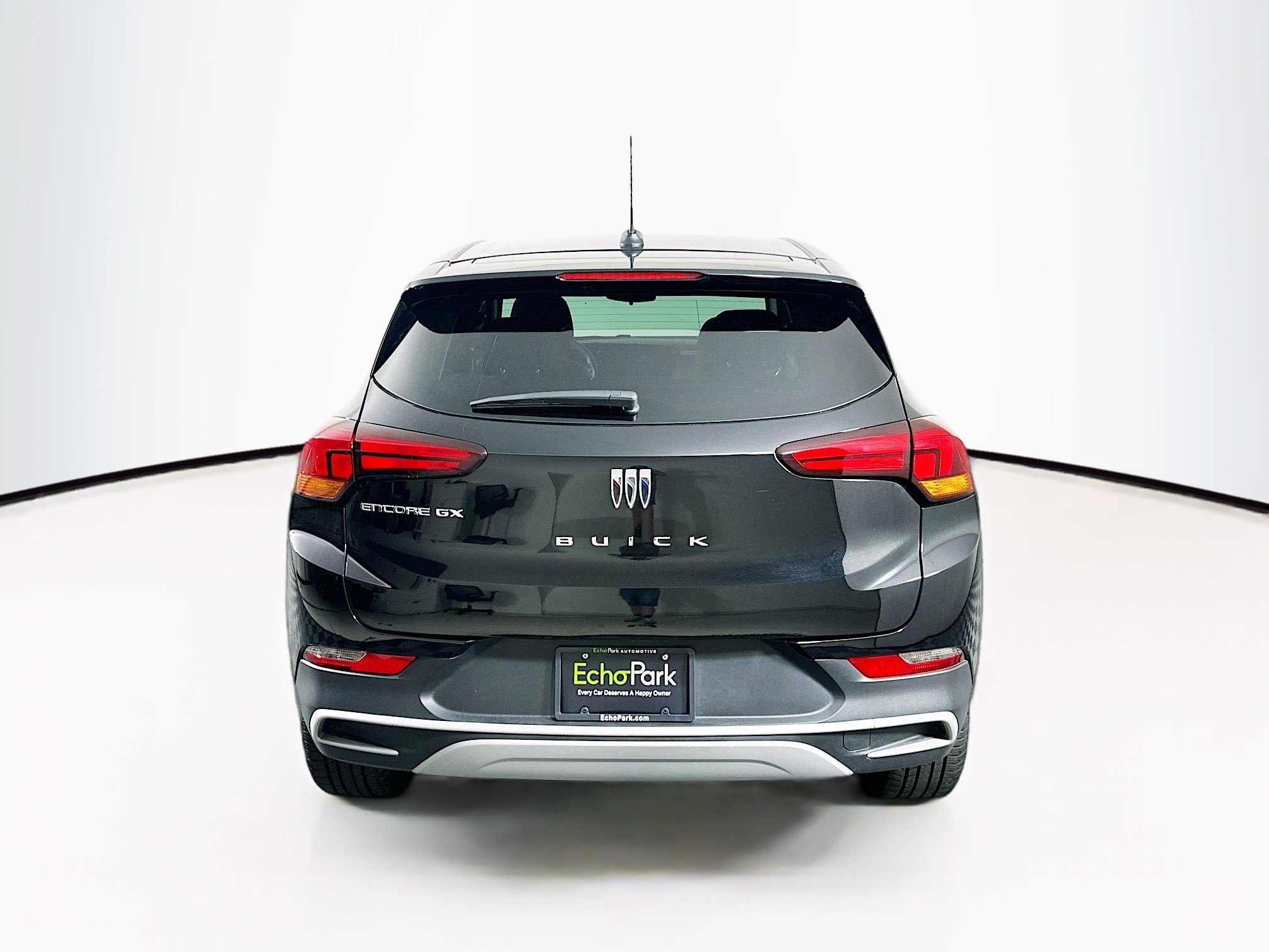 Used 2025 Buick Encore GX Preferred FWD image 7
