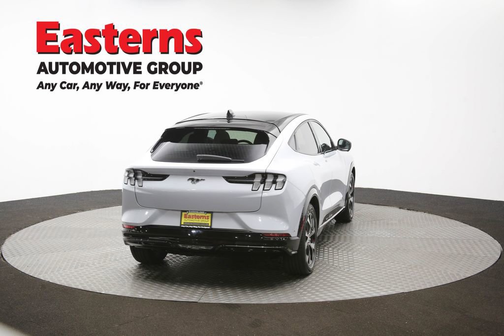 Used 2022 Ford Mustang Mach-E Premium image 42