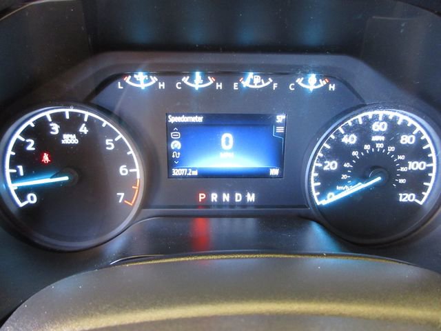 Certified 2023 Ford F150 XL w/ STX Appearance Package AWD/4WD image 17