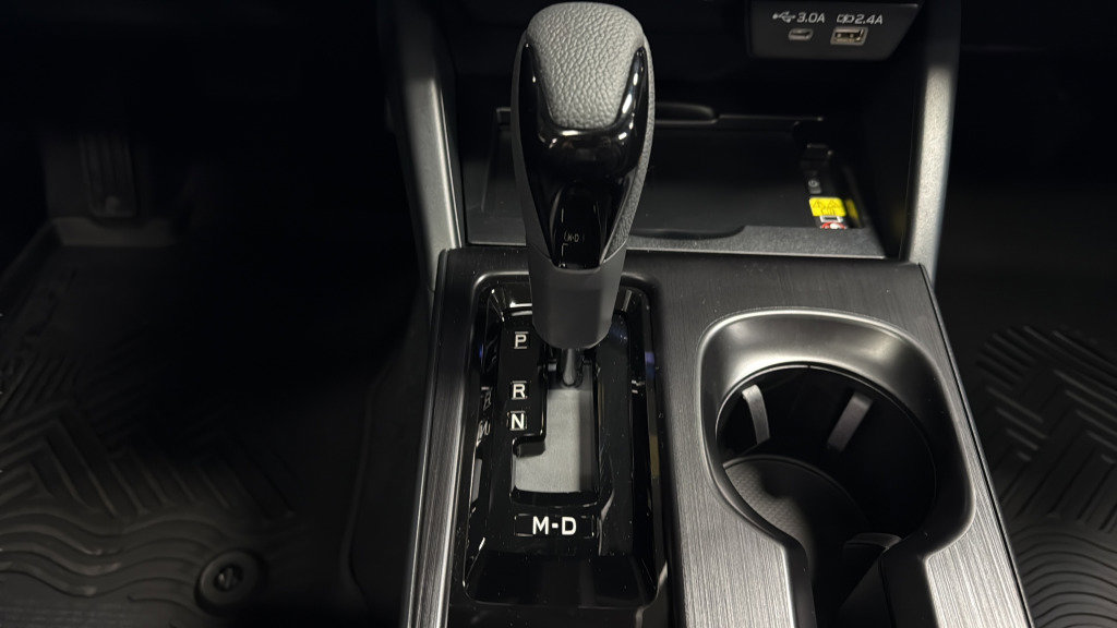 New 2026 Subaru Outback Limited AWD/4WD image 40