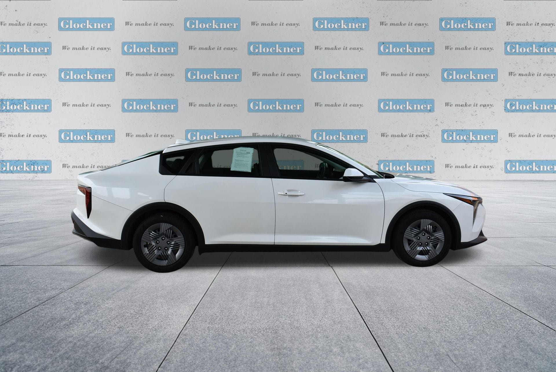 Used 2025 Kia K4 FWD image 4