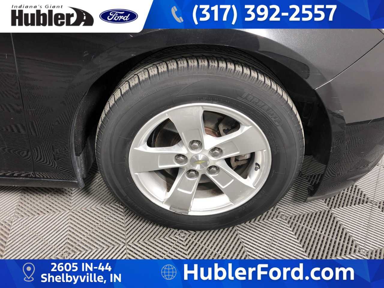 Used 2014 Chevrolet Malibu LS w/ Protection Package FWD image 10