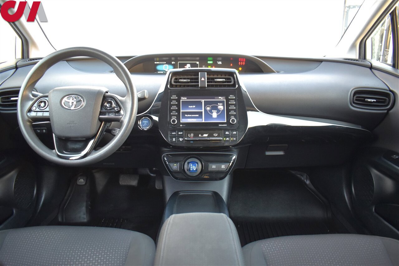 Used 2021 Toyota Prius LE FWD image 13