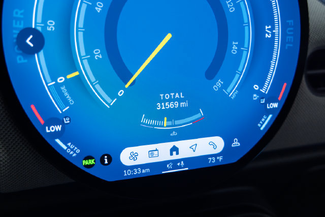 Used 2026 MINI Cooper S FWD image 2