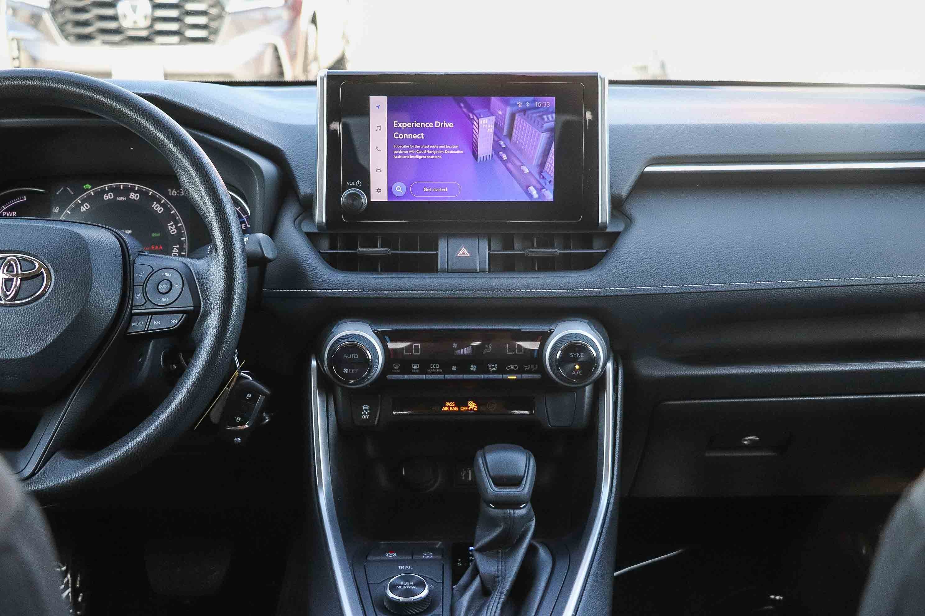 Certified 2023 Toyota RAV4 LE image 13