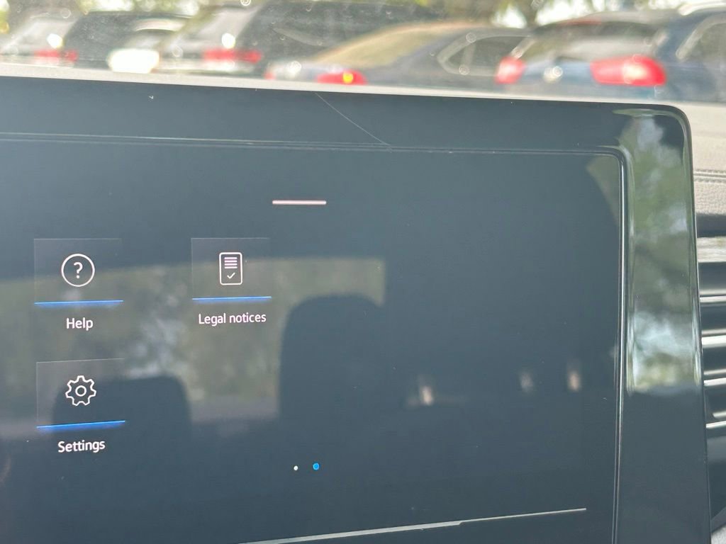 Used 2025 Volkswagen Jetta Sport image 18