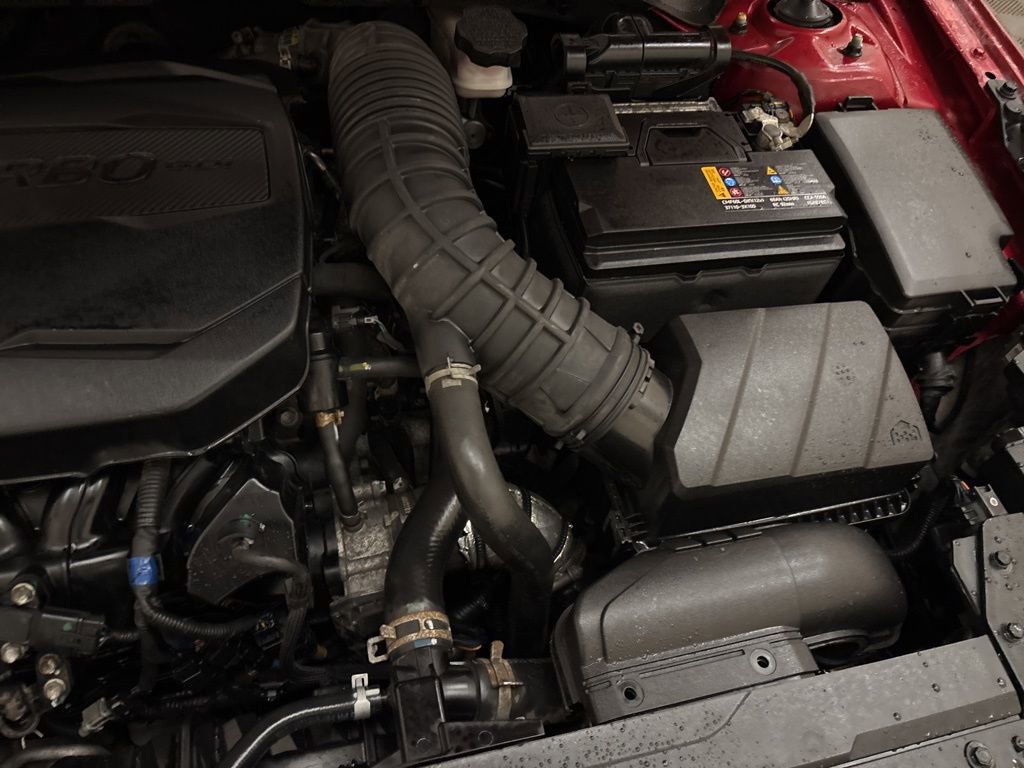 Used 2022 Kia Forte GT image 25