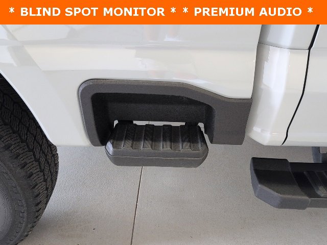 New 2025 Ford F250 Lariat w/ Lariat Ultimate Package image 10