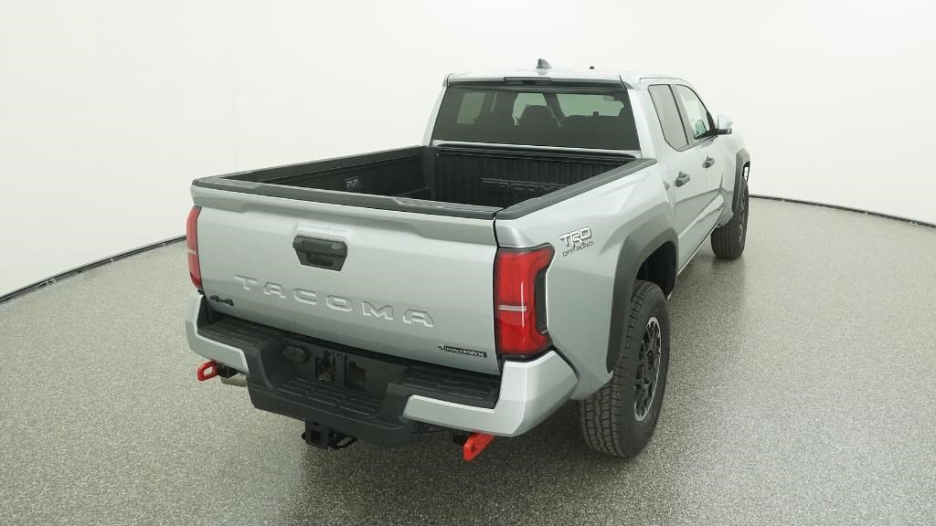 New 2025 Toyota Tacoma TRD Off-Road AWD/4WD image 19