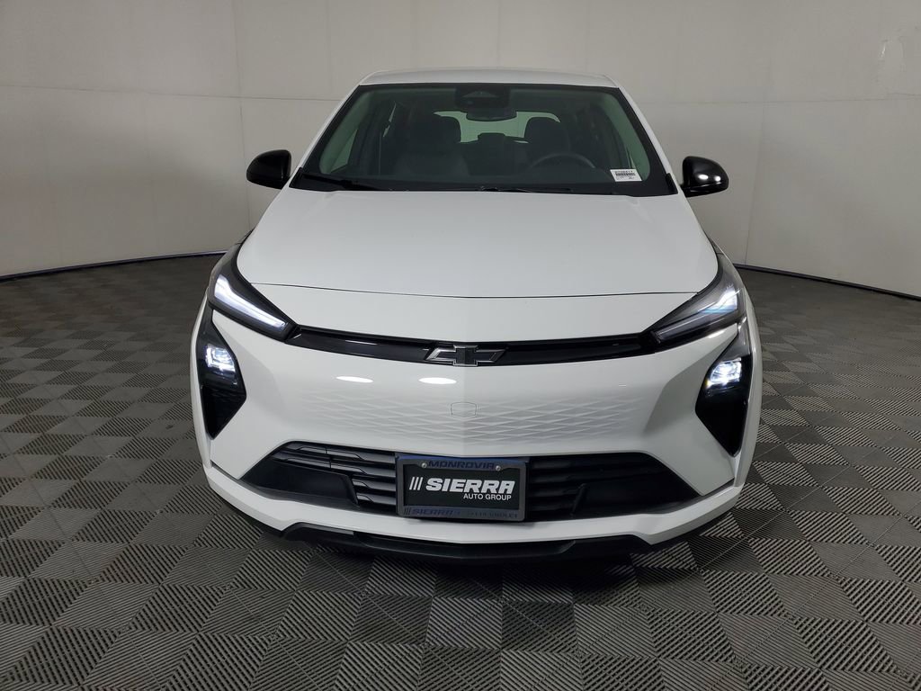 New 2027 Chevrolet Bolt LT w/ Comfort Package image 9