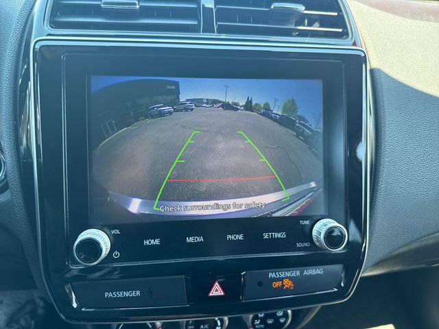 Used 2020 Mitsubishi Outlander Sport GT FWD image 33