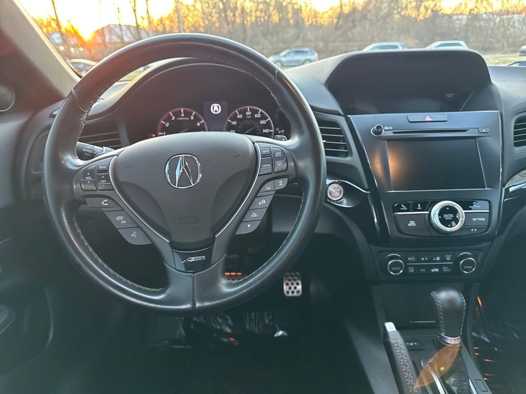 Used 2021 Acura ILX image 13