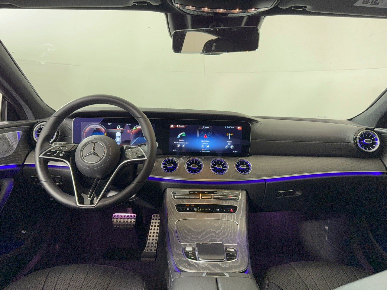 Used 2022 Mercedes-Benz CLS 450 4MATIC image 17