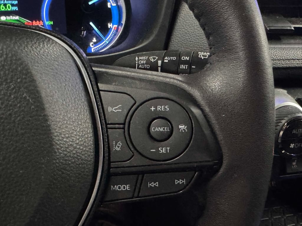 Used 2024 Toyota RAV4 XLE w/ Convenience Package AWD/4WD image 20
