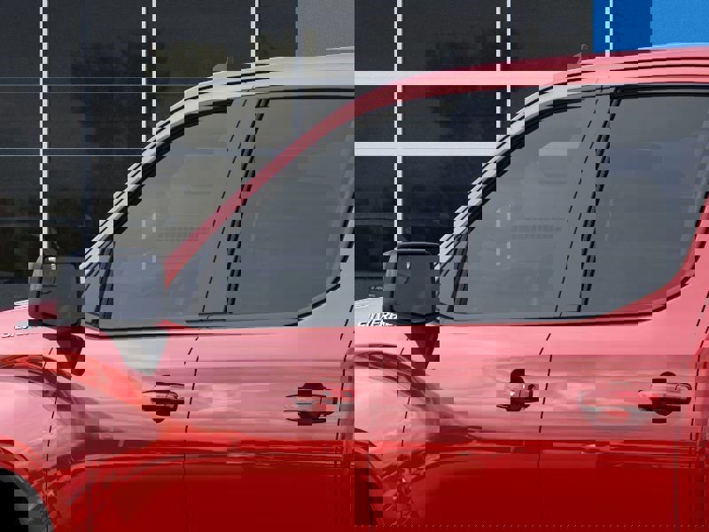 New 2026 Chevrolet Silverado 1500 RST w/ RST Select Package image 12