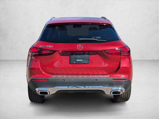 New 2026 Mercedes-Benz GLA 250 image 7