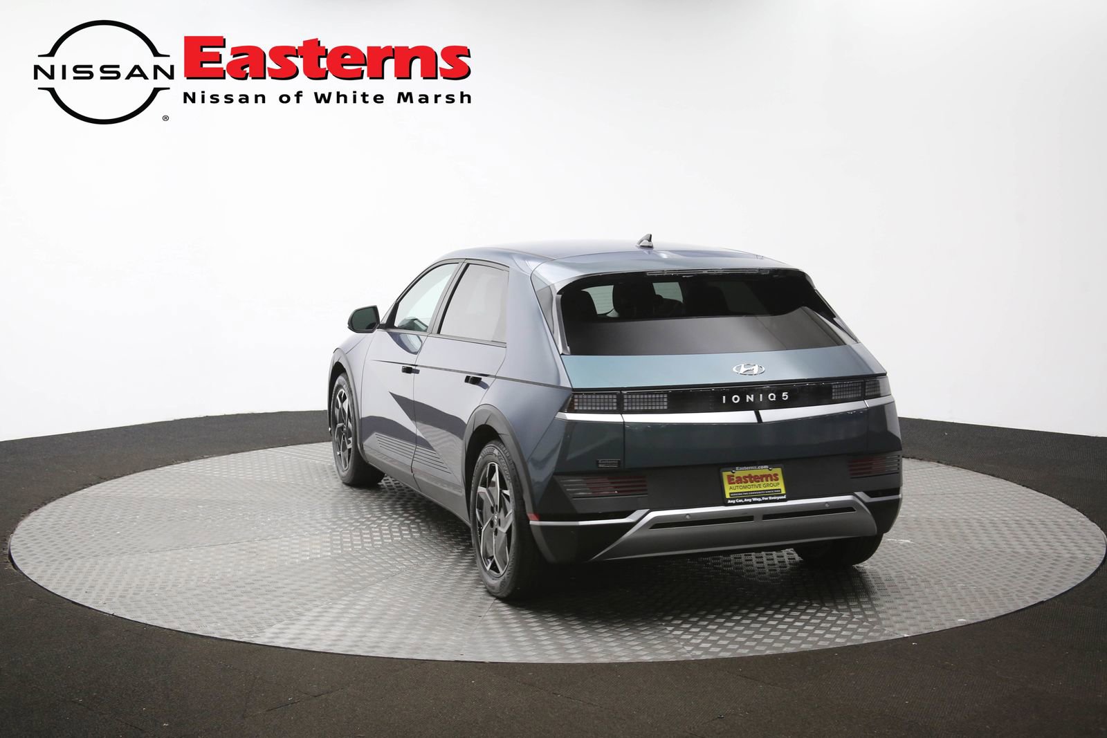 Used 2023 Hyundai Ioniq 5 SE RWD image 62