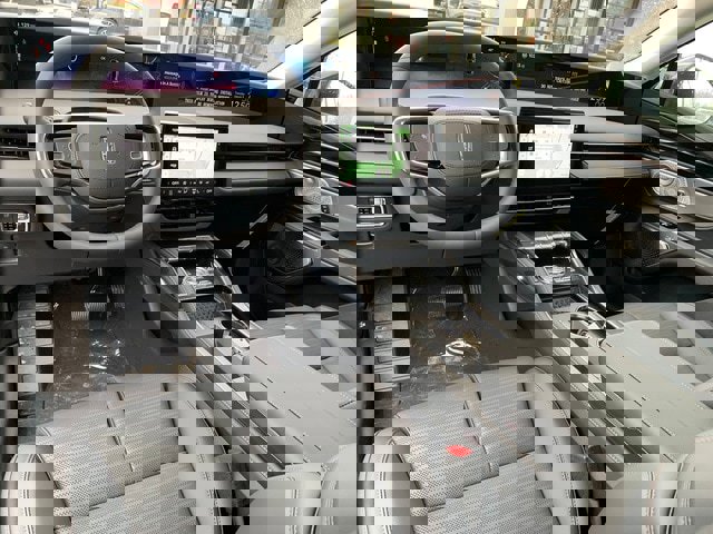 New 2026 Lincoln Nautilus Reserve image 24