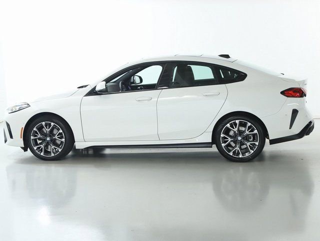 Used 2025 BMW 228i xDrive image 4