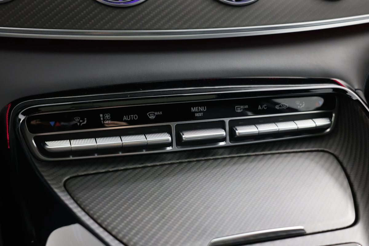 Used 2020 Mercedes-Benz AMG GT 63 S image 29