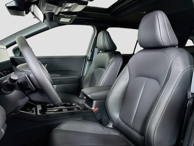 New 2026 Subaru Outback Limited AWD/4WD image 21