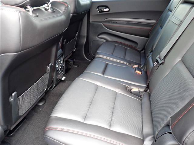 New 2026 Dodge Durango GT AWD/4WD image 10
