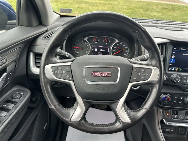 Used 2020 GMC Terrain SLT w/ Preferred Package image 13