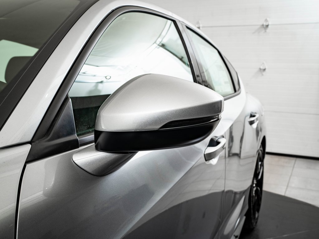 New 2026 Acura Integra A-Spec image 17