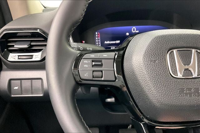 Certified 2026 Honda Passport RTL image 22