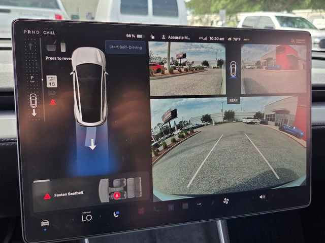 Used 2026 Tesla Model Y Long Range AWD/4WD image 22