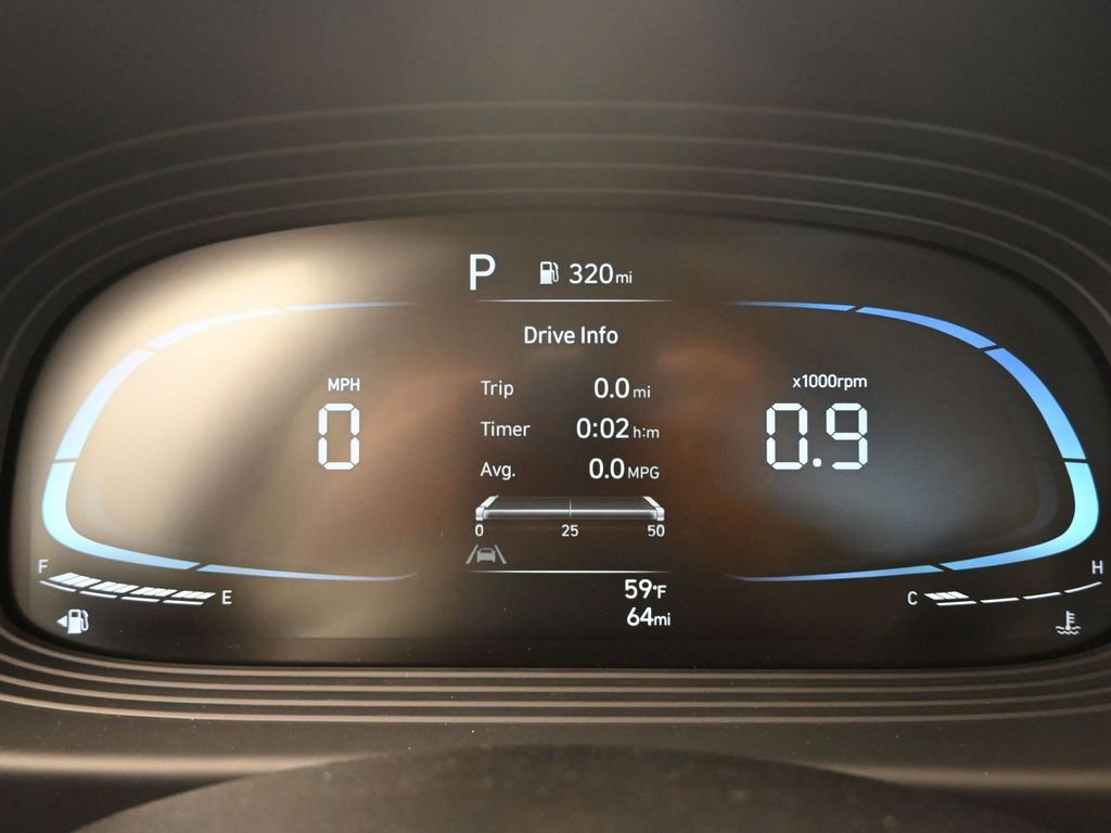 New 2026 Hyundai Venue SEL image 37