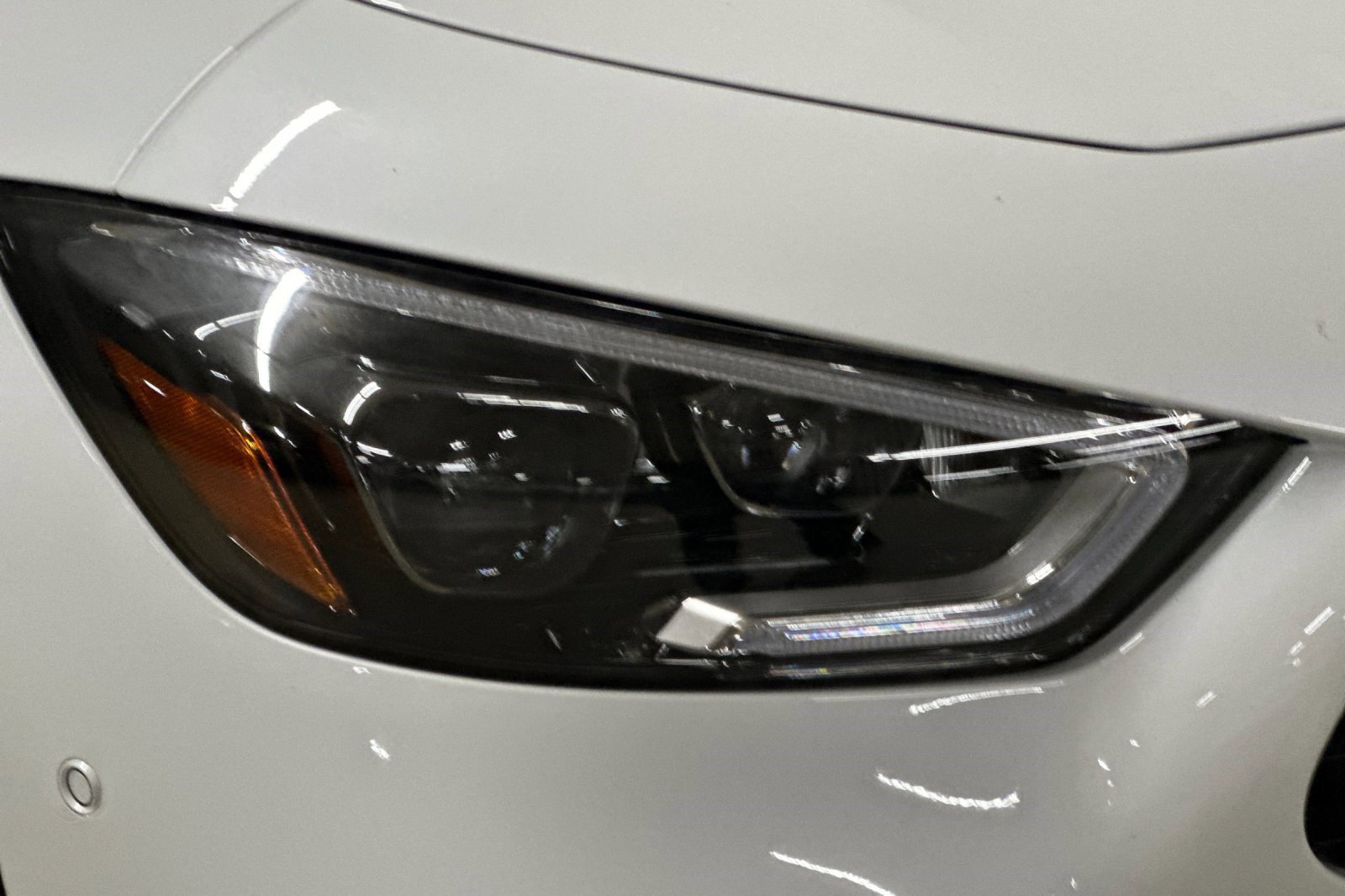 Used 2024 Mercedes-Benz AMG GT 53 image 10