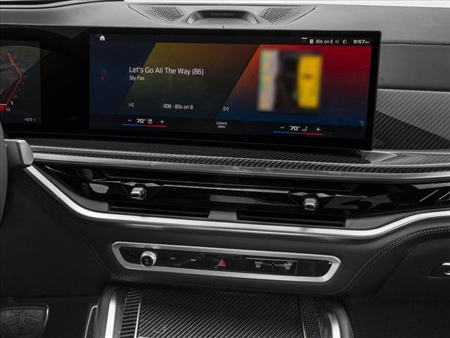 New 2027 BMW X6 M Competition AWD/4WD image 7