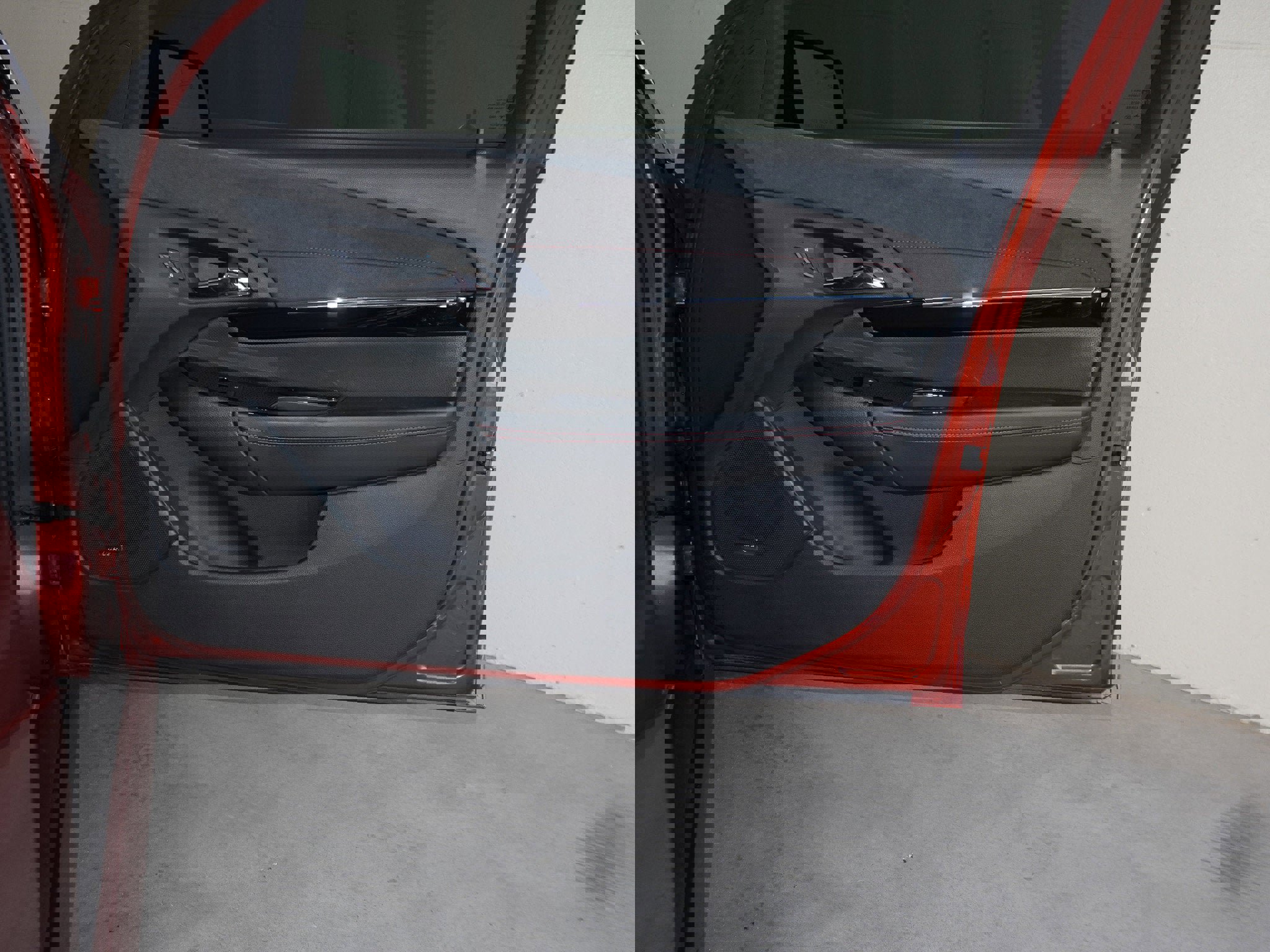 Used 2016 Chevrolet SS image 43