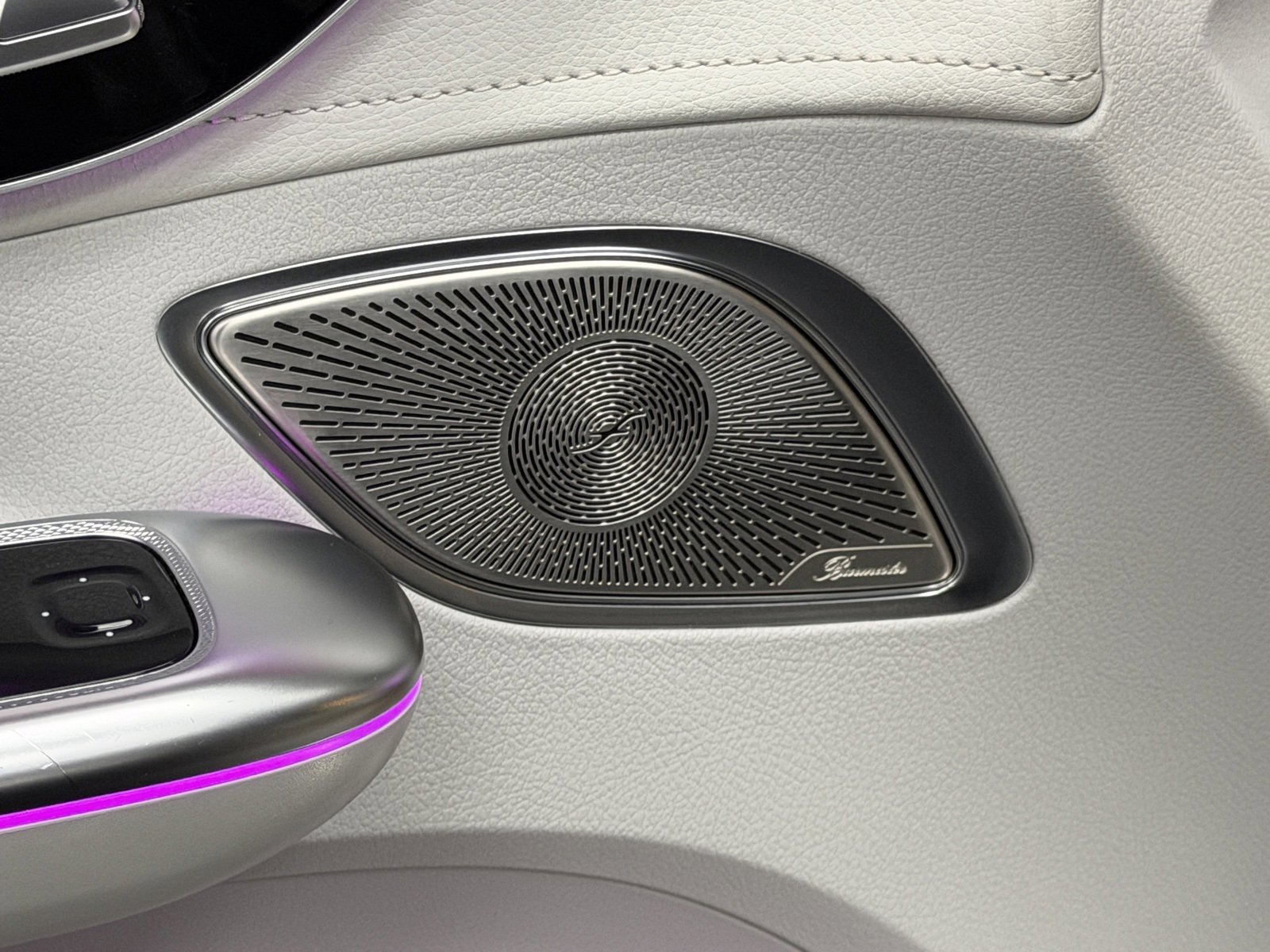 Certified 2023 Mercedes-Benz EQE 350+ 350 Sedan image 23