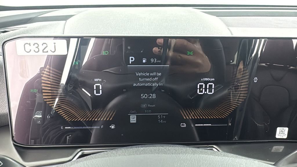 New 2026 Kia Sorento EX image 22