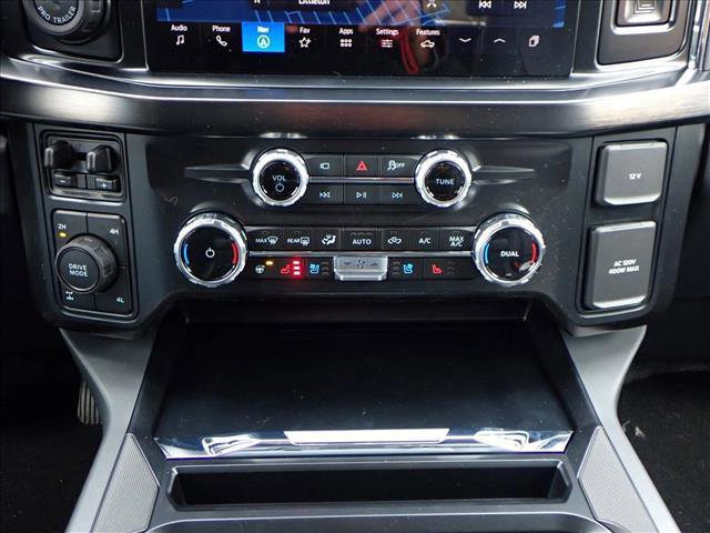 New 2026 Ford F350 Lariat w/ Lariat Ultimate Package image 18