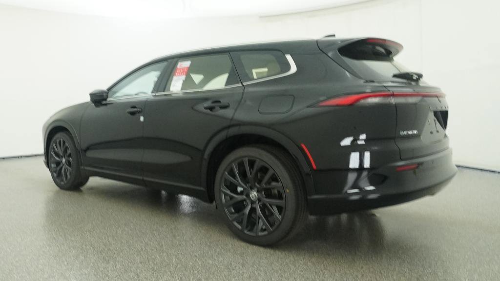 New 2026 Toyota Crown Signia image 19