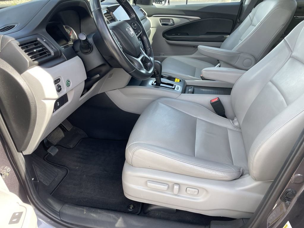 Used 2019 Honda Pilot EX-L image 9