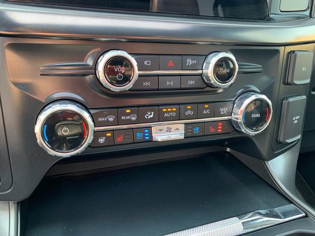 Used 2025 Ford F150 Tremor w/ Equipment Group 402A High AWD/4WD image 18