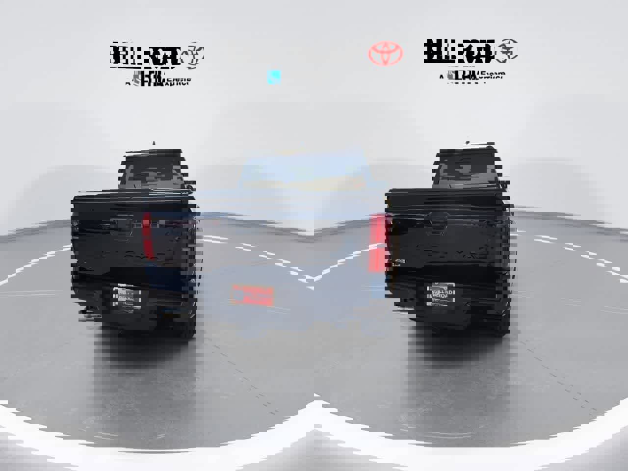 New 2025 Toyota Tacoma SR5 image 7