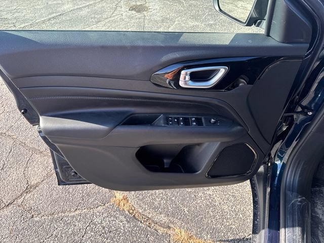 New 2026 Jeep Compass Latitude AWD/4WD image 19